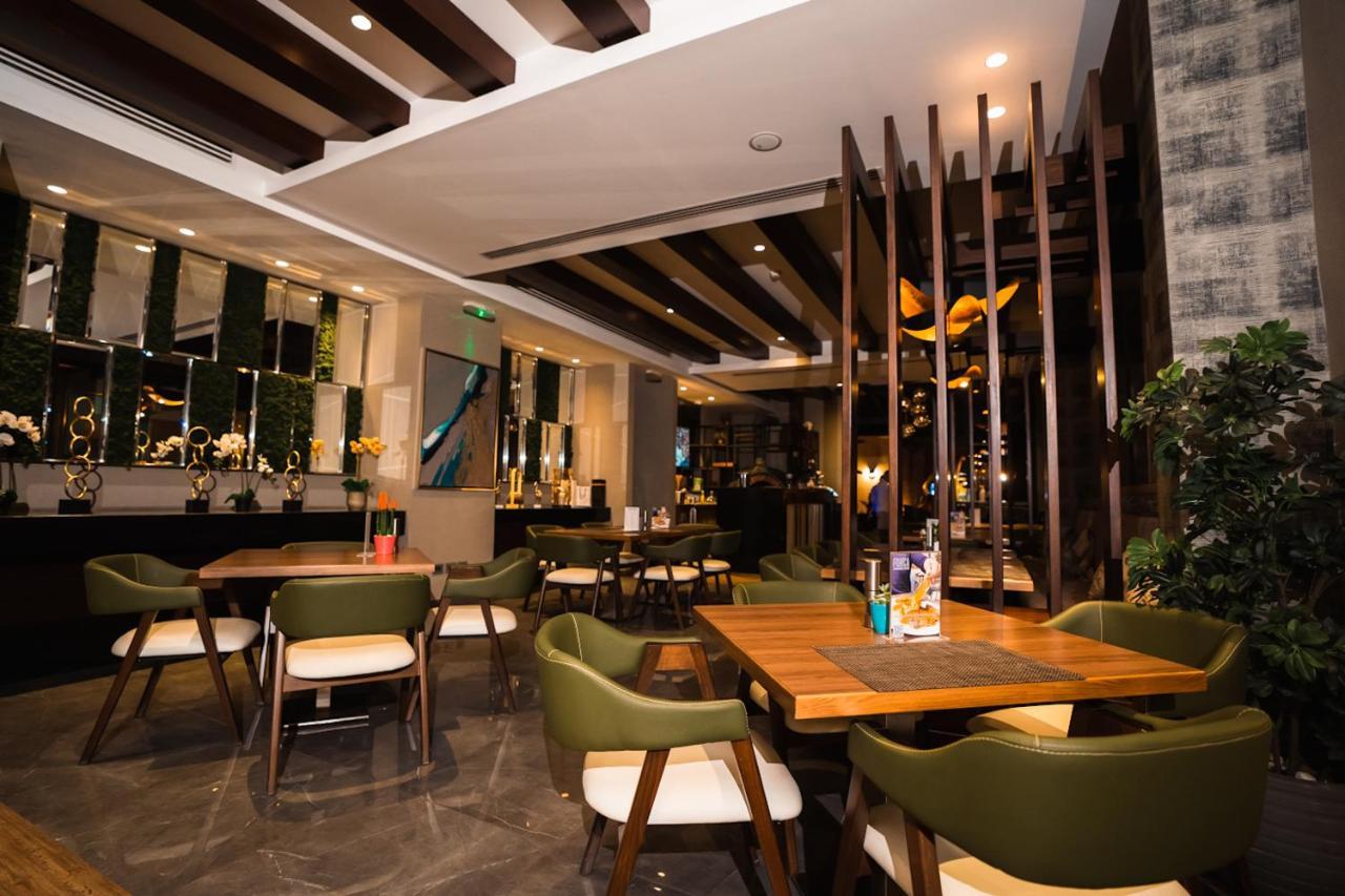 The Compass 3* Amman
