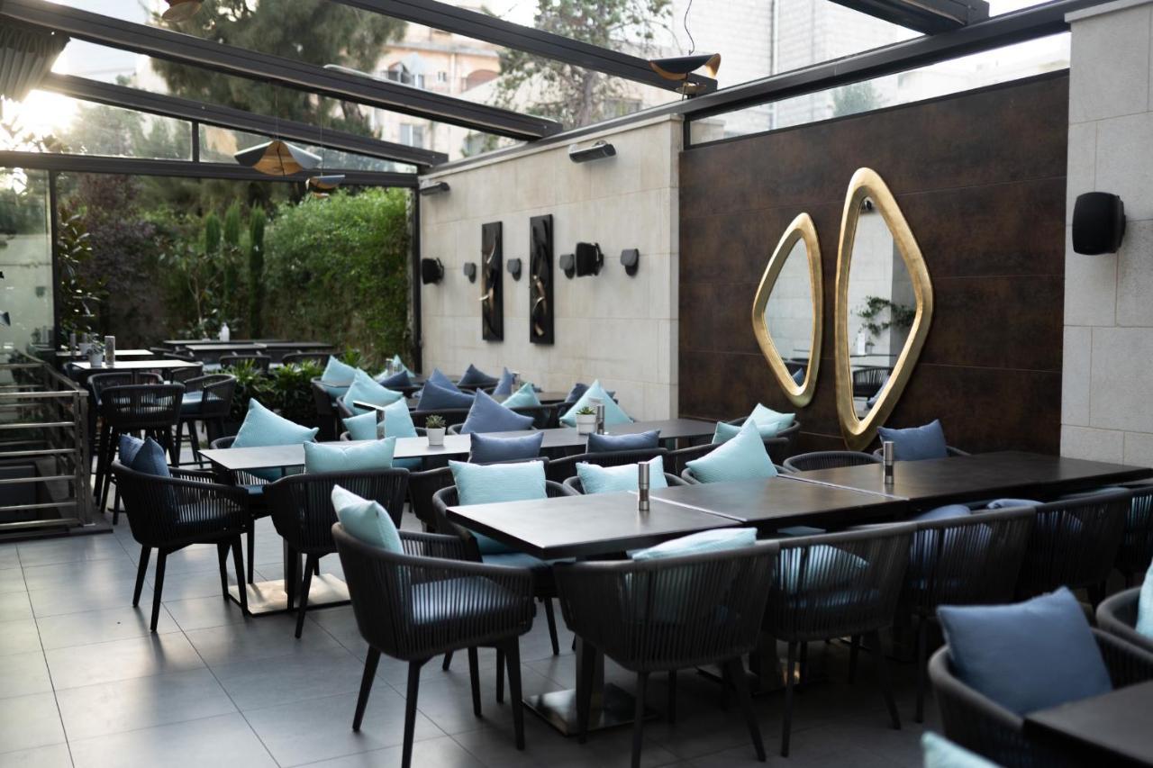 The Compass Hotel
