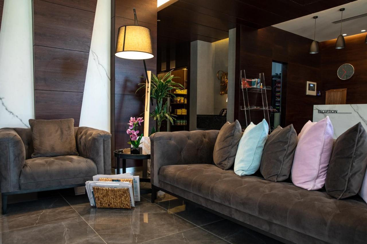 The Compass 3* Amman